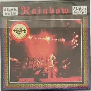 Rainbow - A Light In Your Eyes flac