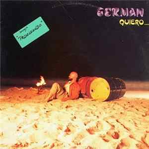 Germán - Quiero flac
