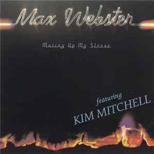 Max Webster - Mutiny Up My Sleeve flac