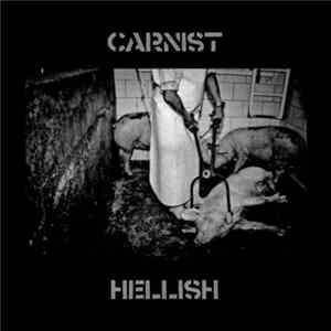 Carnist - Hellish flac