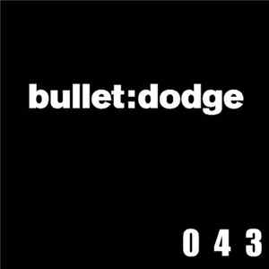 Arnaud Le Texier - Bullet EP flac