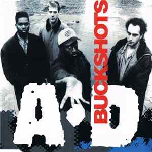 A-D - Buckshots (Remix) flac
