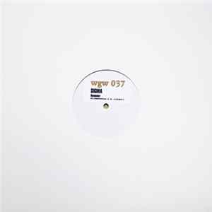 Sigma - Reminder flac