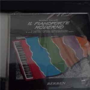 Walter Savelli - Il Pianoforte Moderno flac