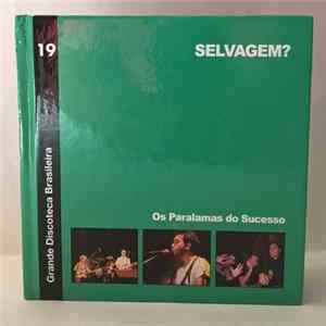Os Paralamas Do Sucesso - Selvagem? flac