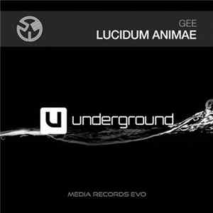 Gee - Lucidum Animae flac