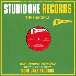 Johnny Osbourne / Otis Gayle - We Need Love / I'll Be Around flac