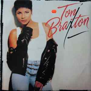 Toni Braxton - Toni Braxton flac