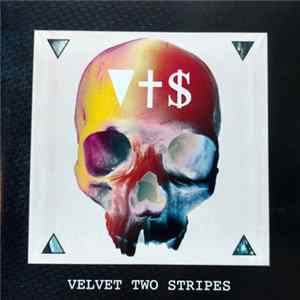 Velvet Two Stripes - VTS flac