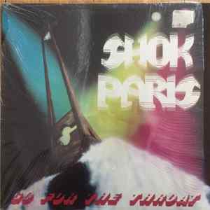 Shok Paris - Go For The Throat flac