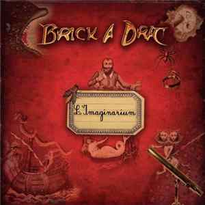 Brick A Drac - L'Imaginarium flac