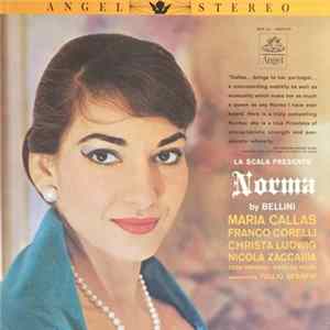 Vincenzo Bellini - Norma flac