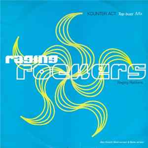 Raging Rockers - Kounter Act (Remixes) flac