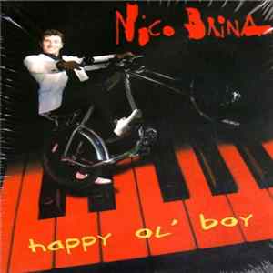 Nico Brina - Happy Ol' Boy flac