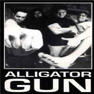 Alligator Gun - Alligator Gun flac