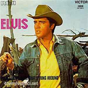 Elvis Presley - Devil In Disguise flac