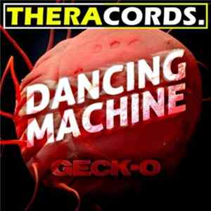 Geck-o - Dancing Machine flac