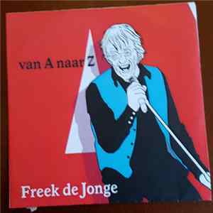 Freek de Jonge - Van A Naar Z flac