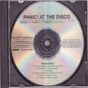 Panic! At The Disco - A Fever You Can't Sweat Out - 5 Song Advance flac