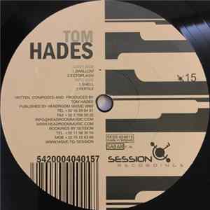 Tom Hades - Shallow flac