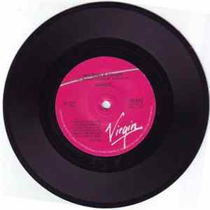Genesis - Invisible Touch flac