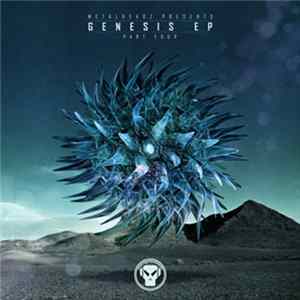 Various - Genesis EP Part 4 flac