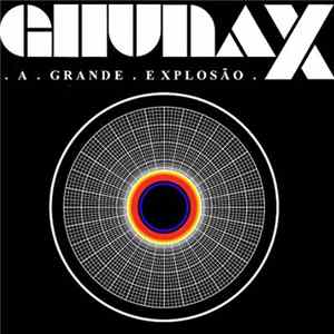 Ghuna X - A Grande Explosão flac