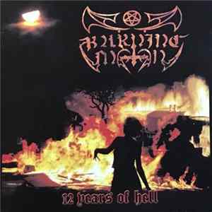 Burning Moon - 12 Years of Hell flac