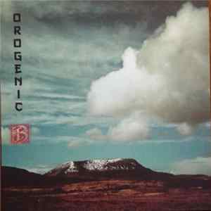 Branch Immersion - Orogenic flac
