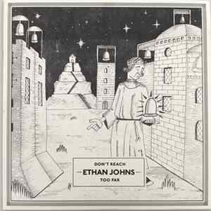Ethan Johns - Don't Reach Too Far flac