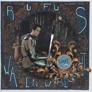 Rufus Wainwright - Want One flac