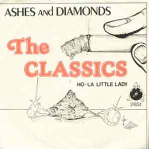 The Classics - Ashes And Diamonds flac