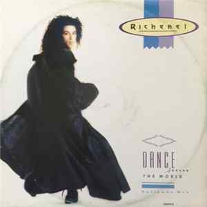 Richenel - Dance Around The World (Solitude Mix) flac
