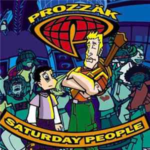 Prozzäk - Saturday People flac