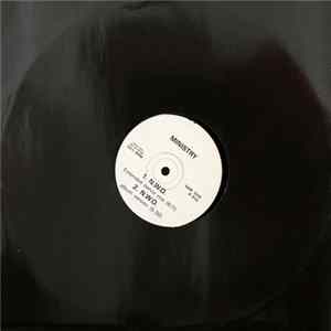 Ministry - N.W.O. / Hero / Just One Fix flac