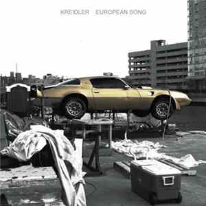 Kreidler - European Song flac
