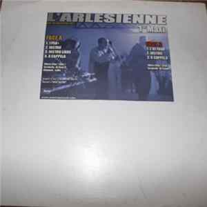 L'Arlesienne - 1 Peu + - 2 Retour flac