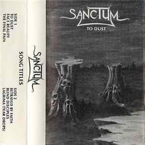 Sanctum - To Dust flac
