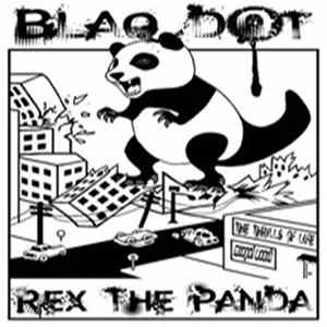 Blaq Dot, Angelo Sinner - Rex The Panda flac