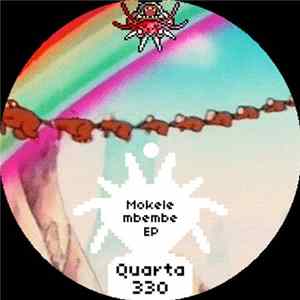 Quarta330 - Mokelembembe EP flac