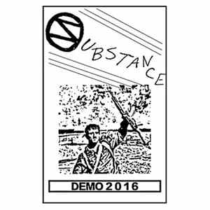Substance - Demo 2016 flac
