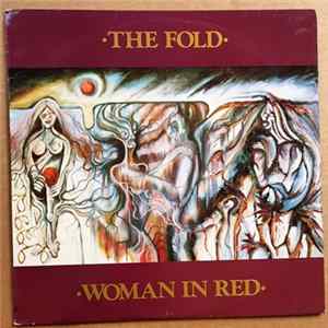 The Fold - Woman In Red flac