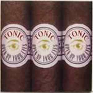 Tonic - Open Up Your Eyes flac