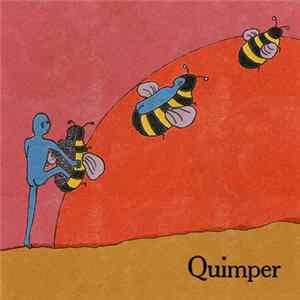 Quimper - Perdide flac
