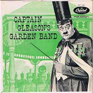 Captain Gleason's Garden Band - Captain Gleason's Garden Band flac