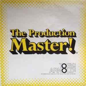 Unknown Artist - The Production Master! Commercial Concepts flac