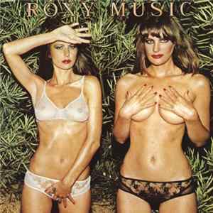 Roxy Music - Country Life flac