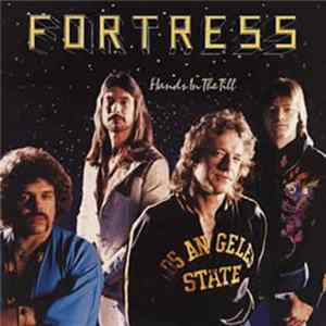 Fortress - Hands In The Till flac