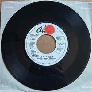 Jerry Reed - What Comes Around flac