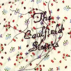The Caulfield Sisters - Say It With Fire EP flac